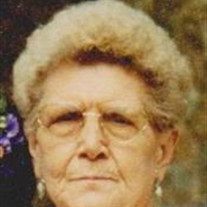 Nellie Viola Reeves