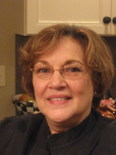 Barbara (Bobbi) Bardeschewski