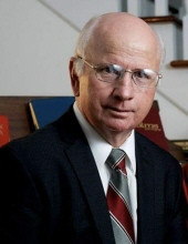 Reverend Dr. Franklin C.L. Goodwin Profile Photo