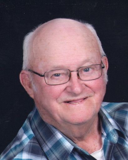 Charles Anstey, 94, of Massena Profile Photo