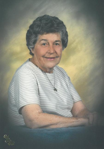 Helen  Marie Koester