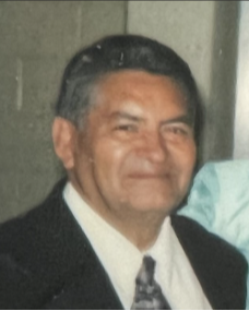 Roberto Bran Morales's obituary image