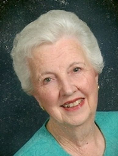 Nancy Ann Collins Orr