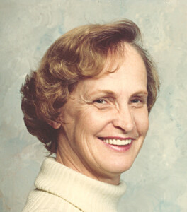 Dolores M. Beamer