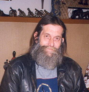Gerald H. Verbruggen Profile Photo