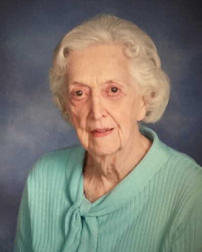 Billie B. Baxter's obituary image
