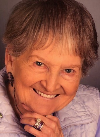 Rosemary Holland Profile Photo