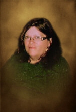 Angela P. Jones