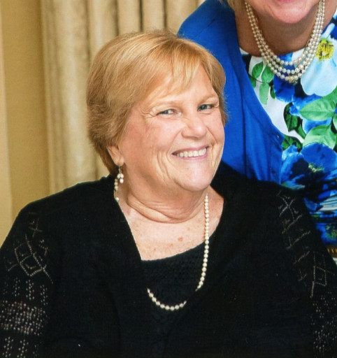 Jean M. (McGrail) Leary