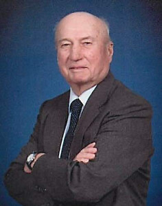 Harold W. Glessner