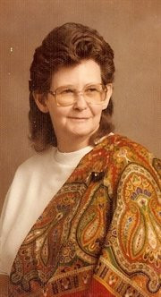 Rosa Mae Phillips Harden