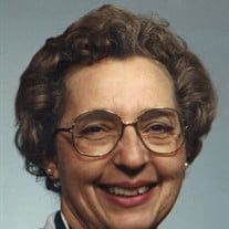 Phyllis Ann Chapman