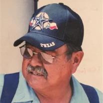 Manuel Telles, Jr. Profile Photo