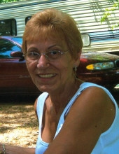 Roberta Cochran Choate