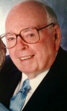 Herbert A. Mincher