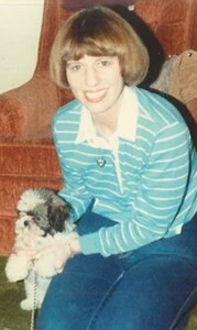 Janice R. Naugle