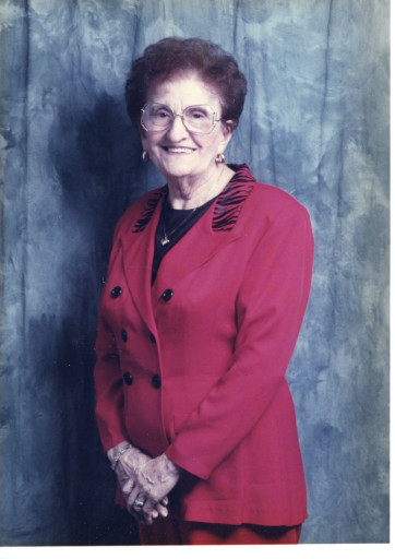 Bertha Stockham Profile Photo