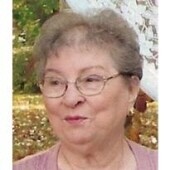 Susan H. Geiger Profile Photo