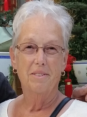 Glenda D. Larsen