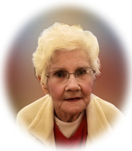 Dolores Annette Fleming (Ellick)