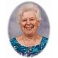 Sister Borgia Anne McGee CSJ Profile Photo
