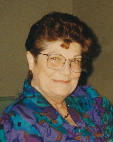 Joyce Edith Eggert Profile Photo