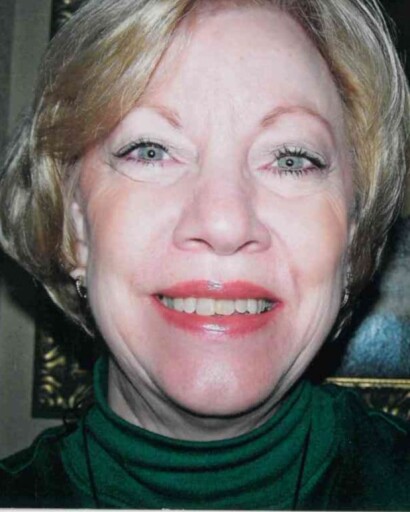 Bertha Marie Turkin Profile Photo