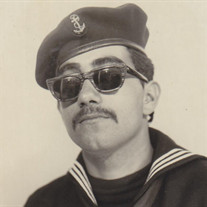 Jose A. Cruz Profile Photo