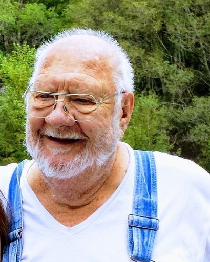 Roger Cecil Dudley Profile Photo