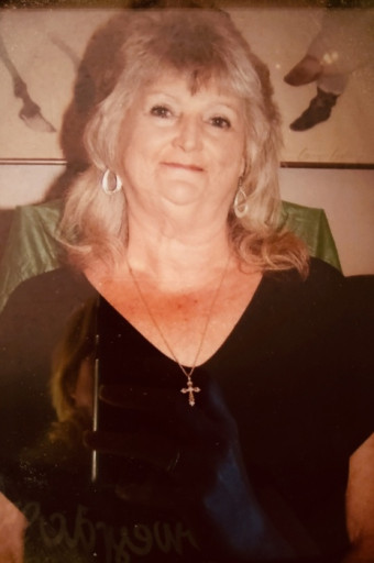 Kathie L. Overcash Profile Photo