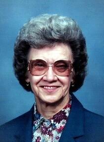 Gladys Anderson