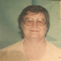 Dora Mae Bolton Profile Photo