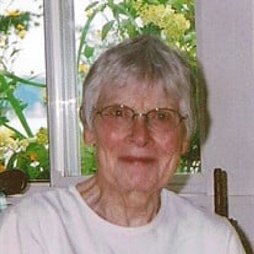 Nancy Marshall Barton