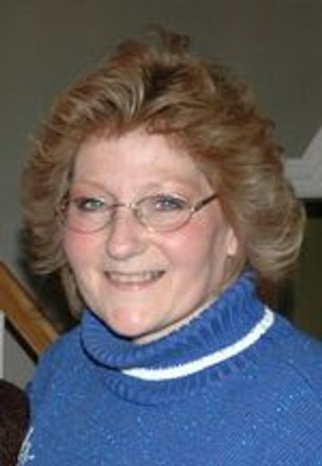 Judy A. Schoenfeldt