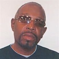 Rickey Kinnard Dunlap Profile Photo