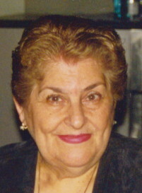 Mary (Nagikian)  Arsenian Profile Photo