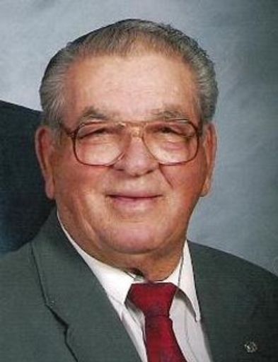 Claude Forsythe, Sr. Profile Photo