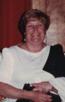 Mary LaGrasso