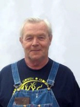 Jimmy Wayne Tucker Profile Photo