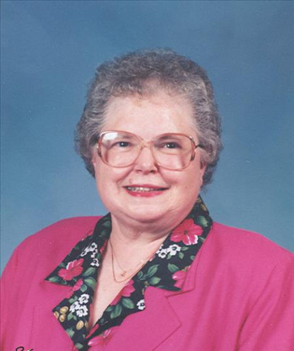 Lois Engstrand Profile Photo