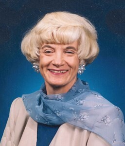 Marjorie Clark Profile Photo