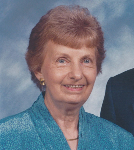 Thelma G. Hutchison Profile Photo