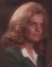 Juanita Maness