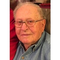 Roscoe Vinton Marshall Profile Photo