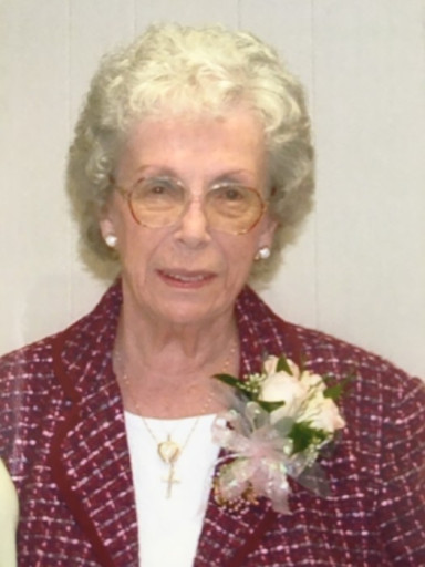 Betty L. Goodspeed