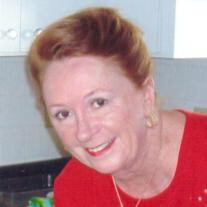 Donna J. Ritchey