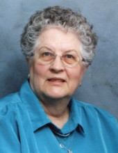 Shirley Louise Willis Profile Photo