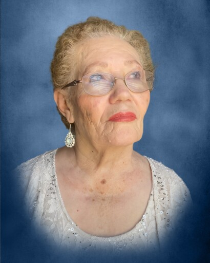 Maria "Carmen" Oliva