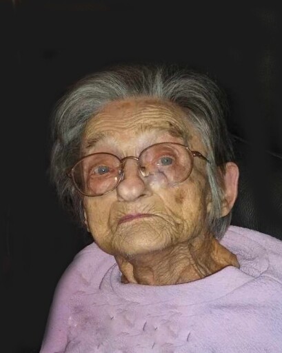 Vedebelle Kixmueller's obituary image