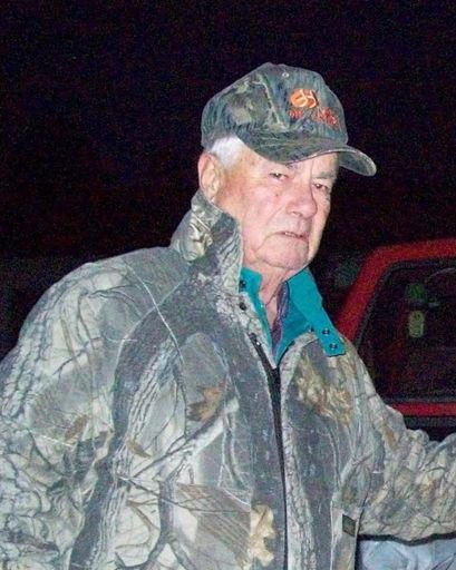 Harvey Mat Perkins's obituary image